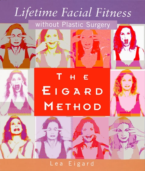 A book cover with multiple images of women.